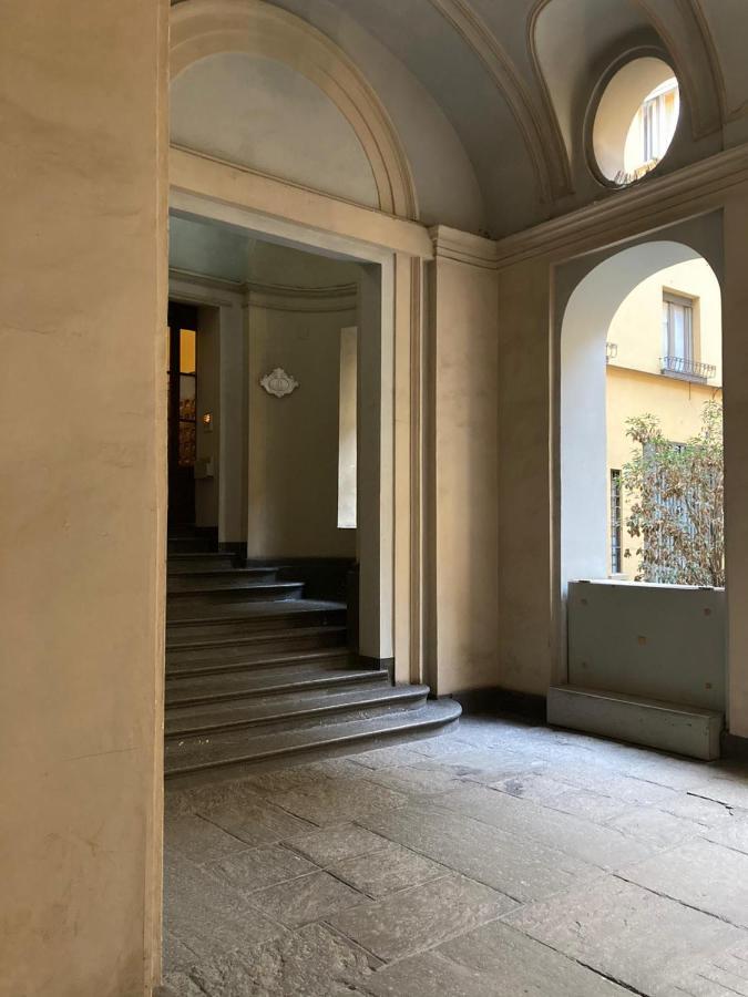 Suite Cavour Торино Екстериор снимка