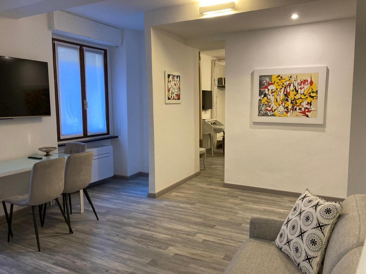 Suite Cavour Торино Екстериор снимка