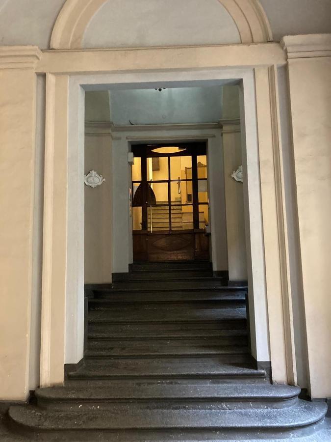 Suite Cavour Торино Екстериор снимка