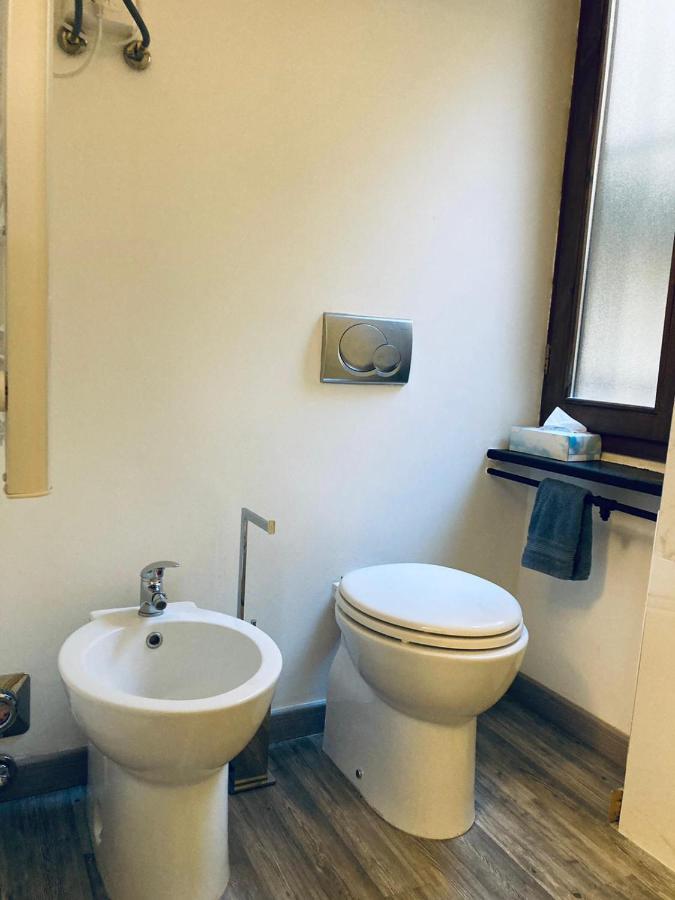 Suite Cavour Торино Екстериор снимка