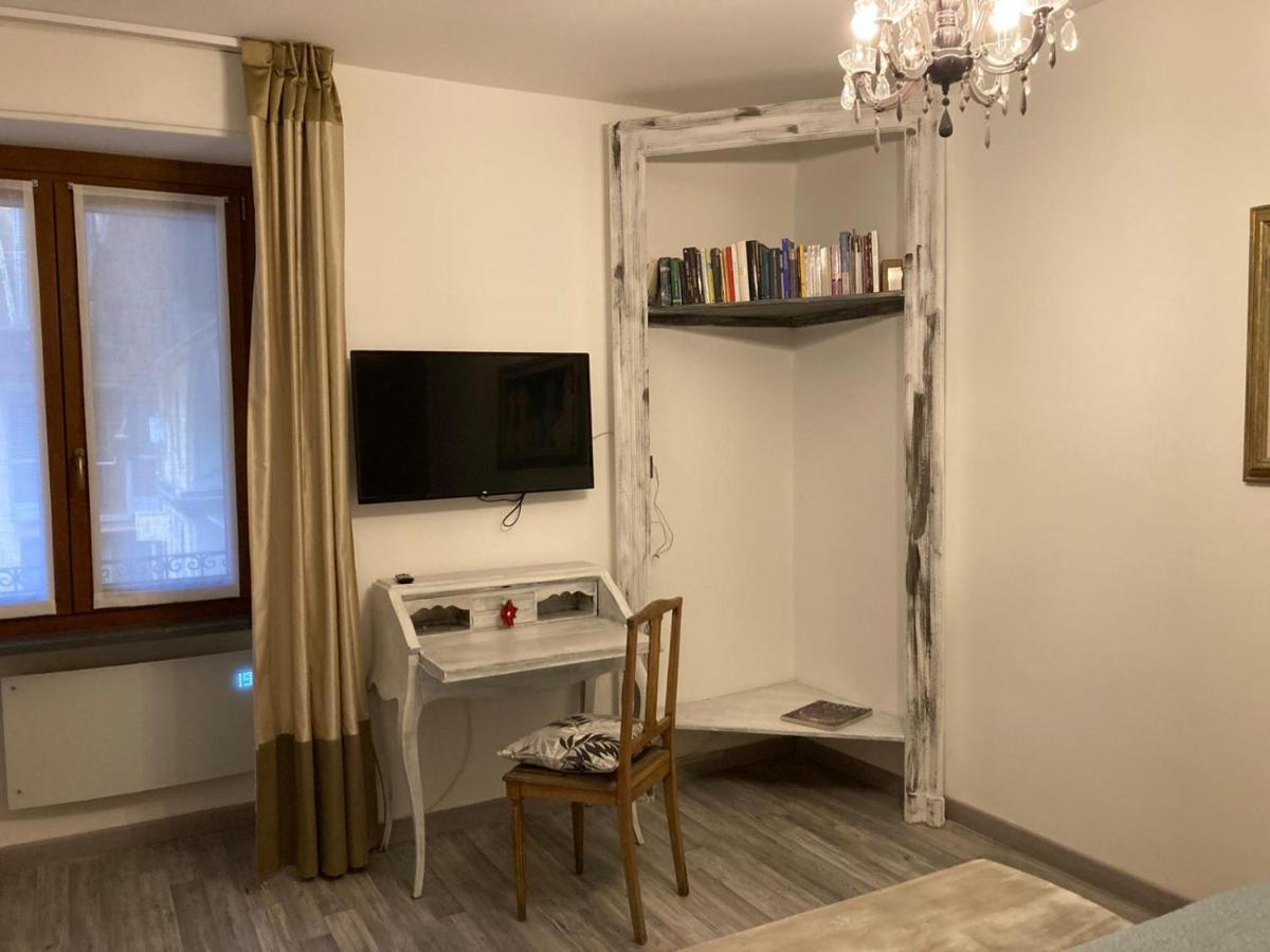 Suite Cavour Торино Екстериор снимка