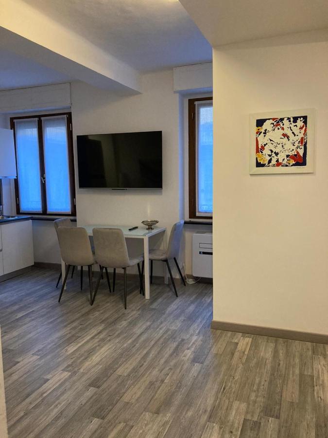 Suite Cavour Торино Екстериор снимка